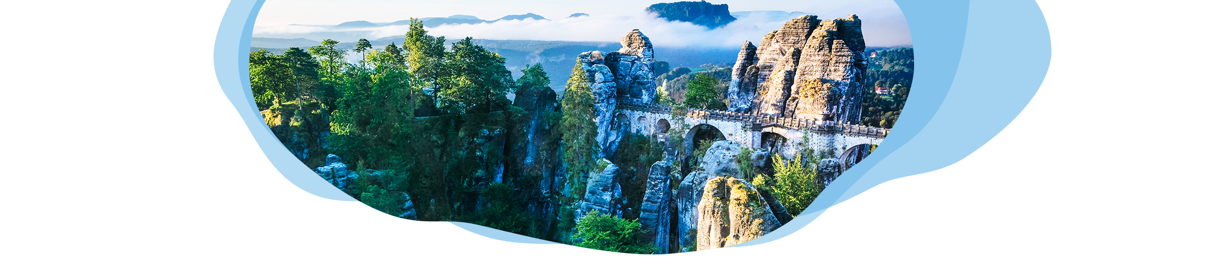 Digitale Reise Sachsen Header